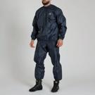 Leone sauna suit- Blue